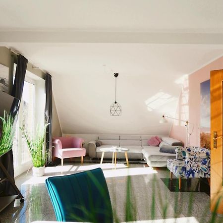 Ferienwohnung Koeoek II - Der Strand Ist Zum Greifen Nah.... 뉴할링거지어 외부 사진